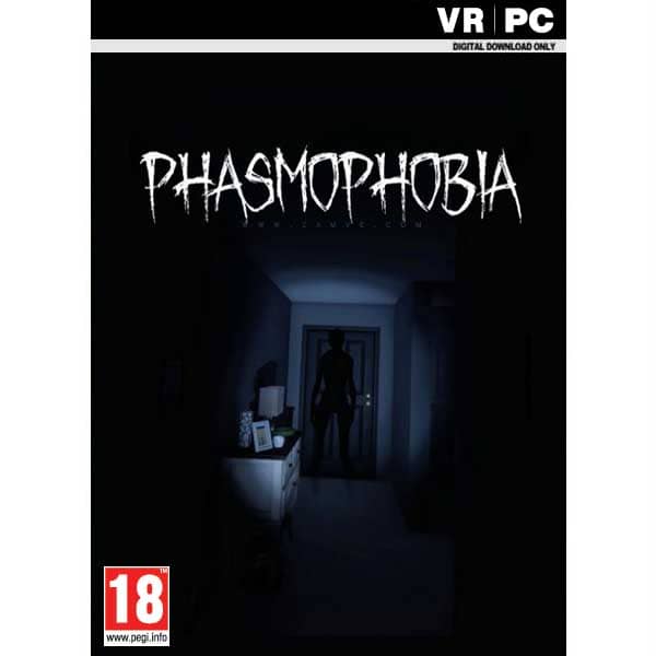 Phasmophobia