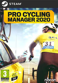 Pro Cycling Manager 2020-Repack