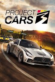 Project Cars 3