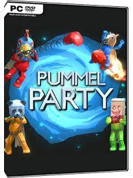 Pummel Party