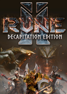RUNE II Decapitation Edition Duplicity