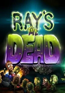 Rays The Dead