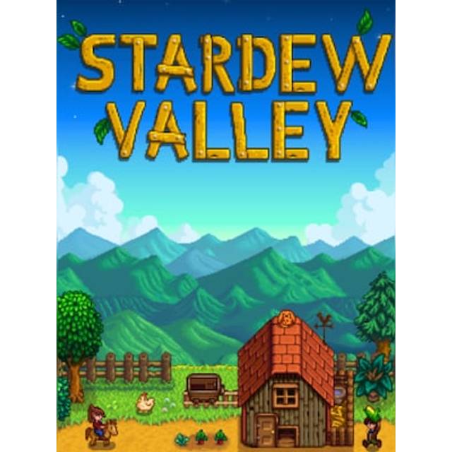 Stardew valley