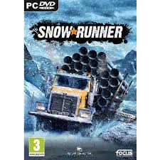 SnowRunner