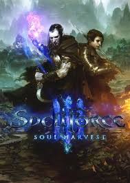 SpellForce 3: Soul Harvest