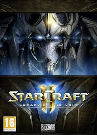 StarCraft 2 Complete Edition