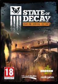 State of Decay Year One Survival Edition