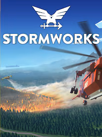 Stormworks Build and Rescue