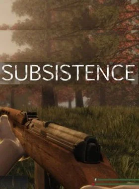 Subsistence