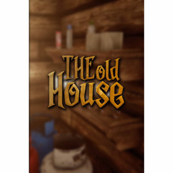 The Old House