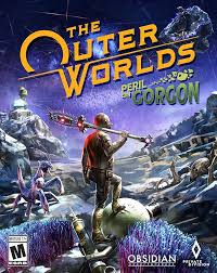The Outer Worlds Peril on Gorgon