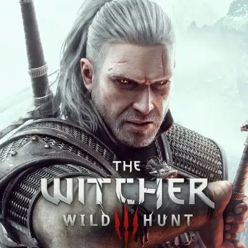 The Witcher 3 Wild Hunt Incl HD Reworked