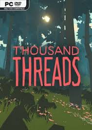 Thousand Threads v1.1