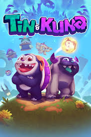 Tin and Kuna