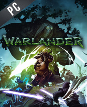 Warlander