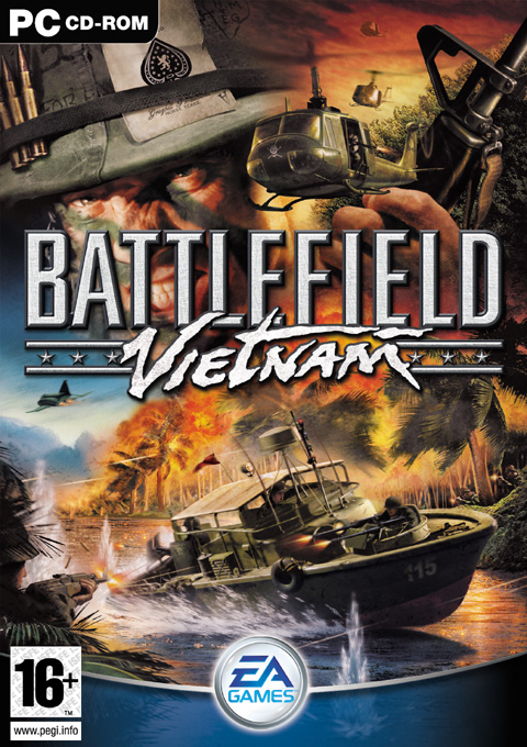 Battlefield Vietnam