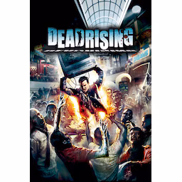 Dead Rising