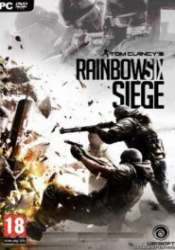 Tom Clancy’s Rainbow Six Siege