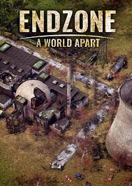 Endzone A World Apart