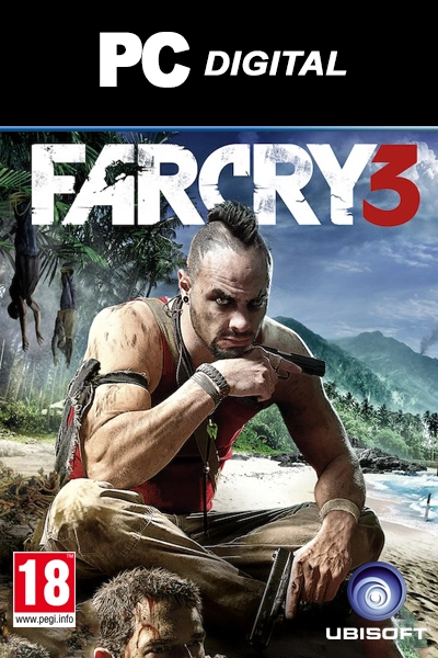 Far Cry 3
