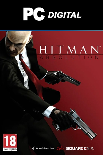 Hitman: Absolution
