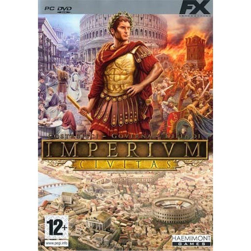 Imperium civitas