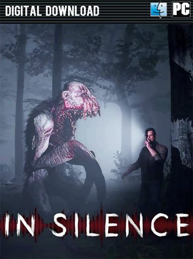 In Silence