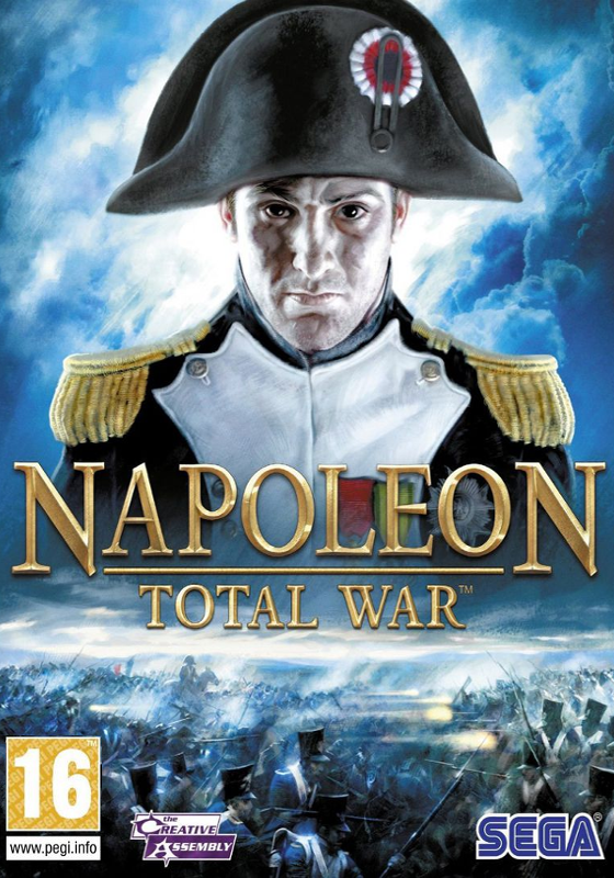 Napoleon Total War