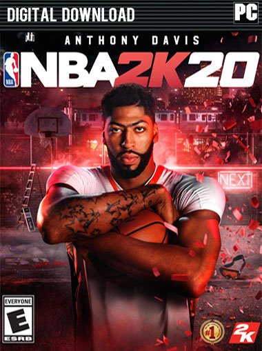 NBA 2K20