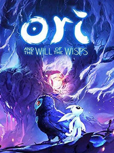 Ori and the Will of the Wisps