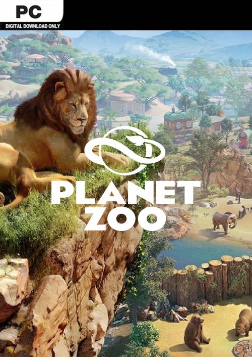 Planet Zoo