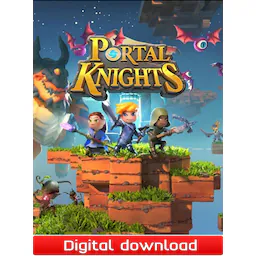 Portal Knights