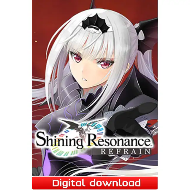 Shining Resonance Refrain