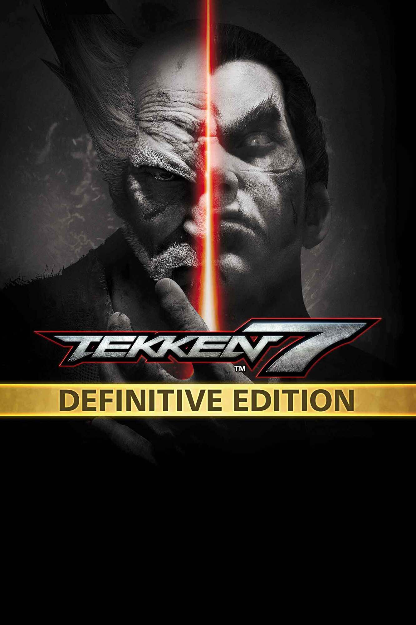 Tekken 7 ultimate edition