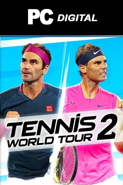 Tennis World Tour 2