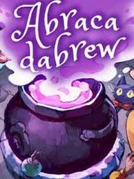Abracadabrew