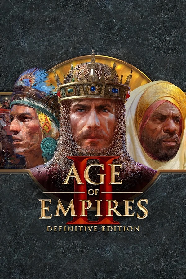 Age of Empire II Definitive Edition
