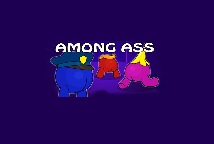Among Ass