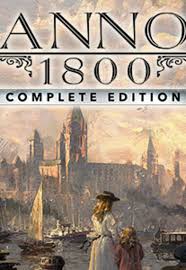 Anno 1800 Complete Edition