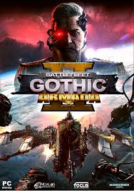 Battlefleet Gothic Armada 2