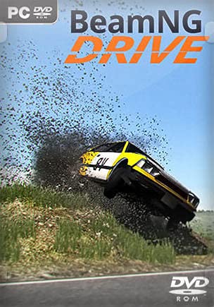 BeamNG Drive