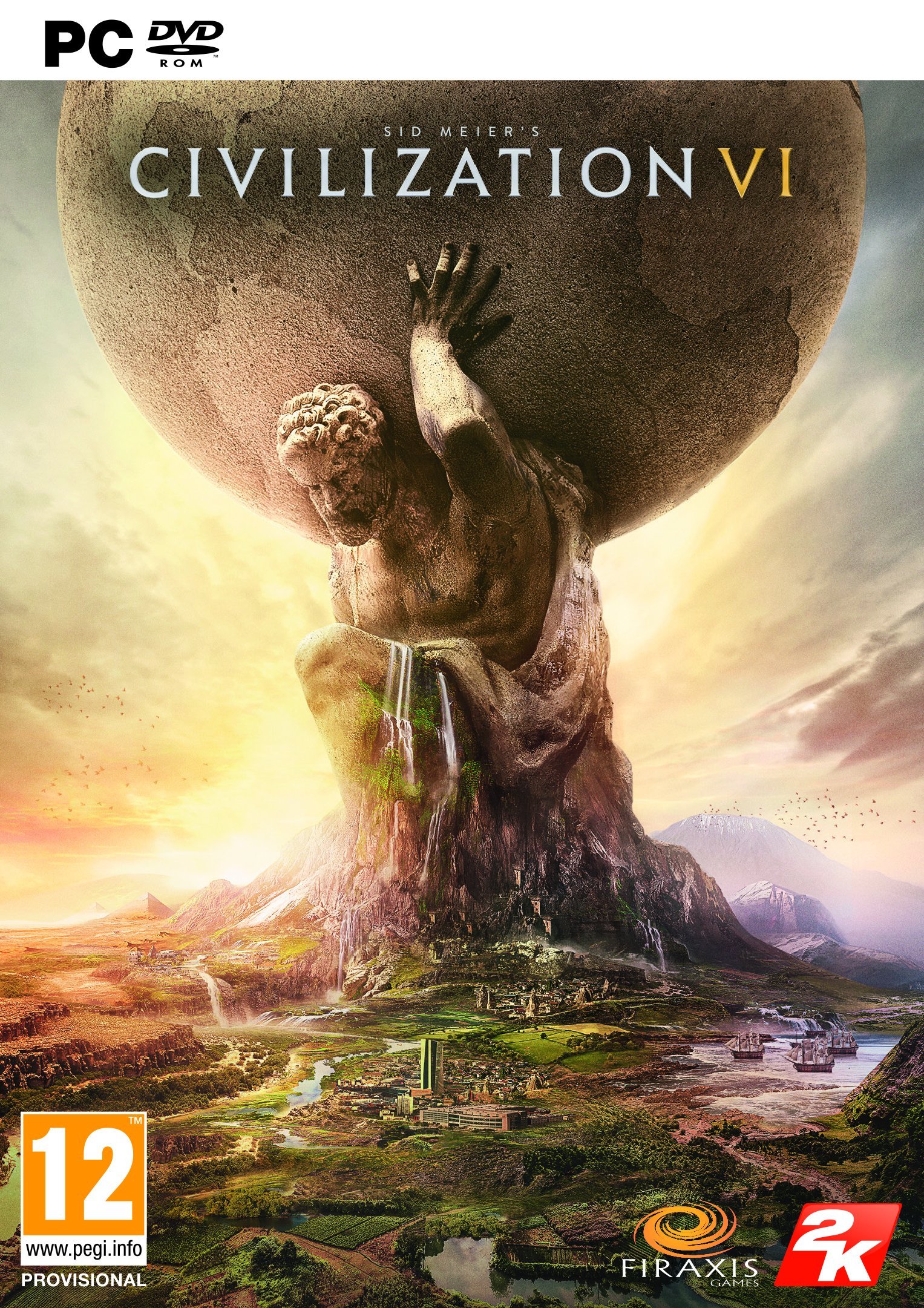 Civilization VI