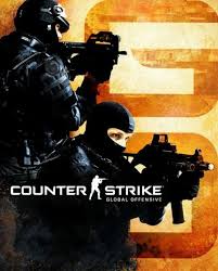 Counter strike global offensive