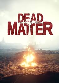 Dead Matter
