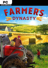 Farmers Dynasty Deluxe Edition