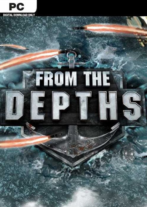 From the Depths