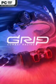 GRIP Combat Racing