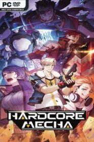 HARDCORE MECHA v18.09.2020