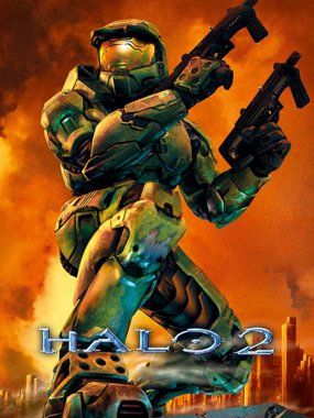 Halo 2