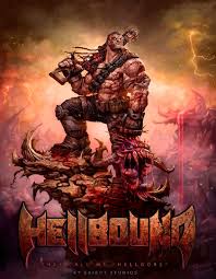 Hellbound Flying Souls